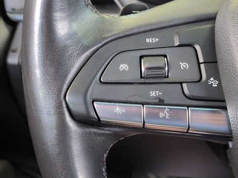 Used 2021 Cadillac CT4 Premium Luxury image 19