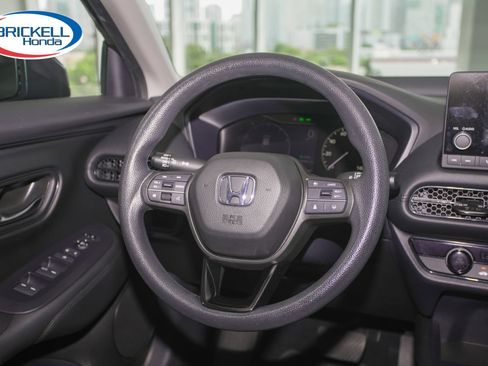 Certified 2024 Honda HR-V LX image 26