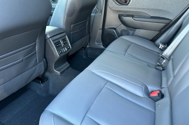 New 2026 Subaru Outback Limited AWD/4WD image 9