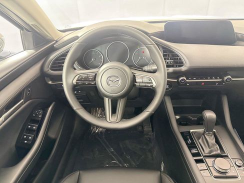 New 2026 MAZDA MAZDA3 2.5 S Sedan w/ Preferred Pkg FWD image 34