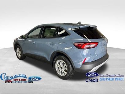 New 2026 Ford Escape Active w/ Cold Weather Package