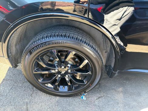 Used 2019 Dodge Durango GT image 5