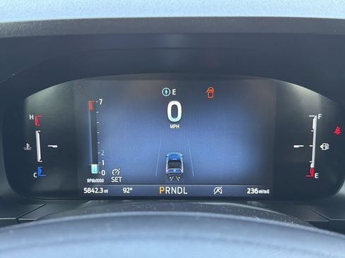 Certified 2025 Ford Maverick XL w/ 4K Tow Package AWD/4WD image 29