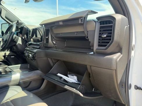 Used 2024 Chevrolet Silverado 2500 ZR2 w/ ZR2 Bison Edition AWD/4WD image 59