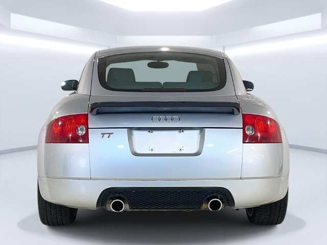 Used 2004 Audi TT 3.2 AWD/4WD image 6