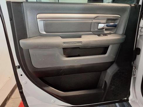 Used 2018 RAM 1500 Big Horn AWD/4WD image 13