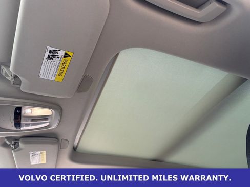 Certified 2023 Volvo XC90 B6 Plus w/ Protection Package Premier image 22