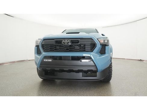 New 2026 Toyota Tacoma TRD Sport image 2