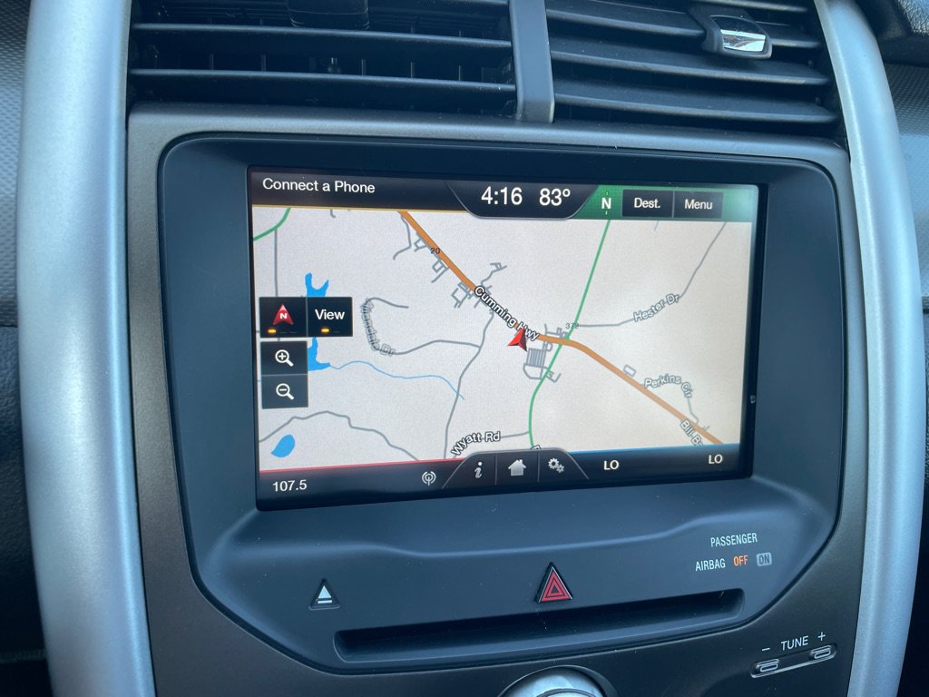 Used 2013 Ford Edge SEL AWD/4WD image 15