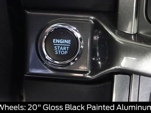 Certified 2023 Ford F150 XLT w/ Equipment Group 302A High image 51