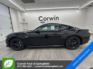 New 2026 Ford Mustang GT video 2