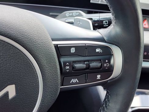 Certified 2023 Kia Sportage X-Line Prestige AWD/4WD image 36