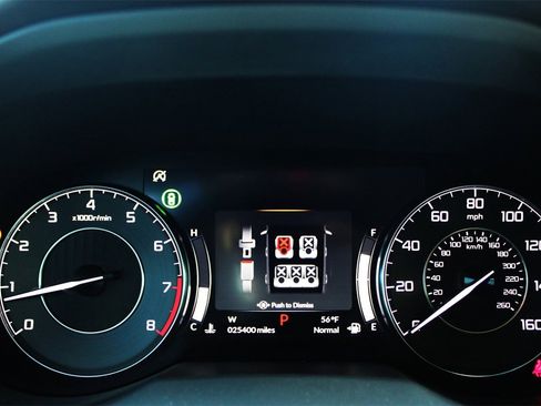 Used 2023 Acura RDX FWD image 15