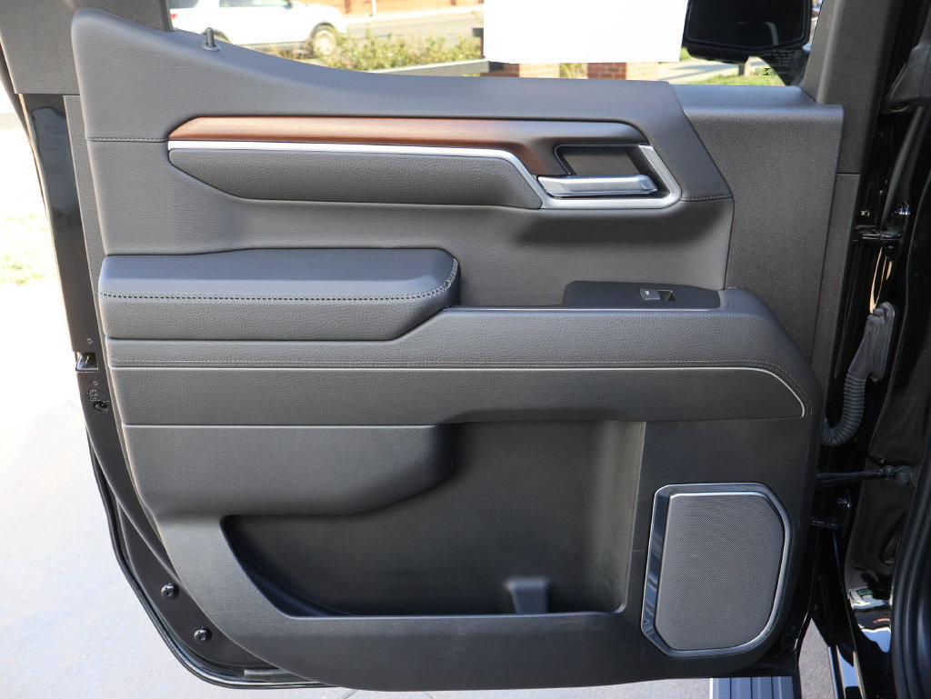 Certified 2026 GMC Sierra 1500 Denali AWD/4WD image 14