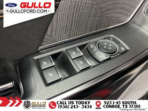 Certified 2022 Ford F150 Platinum w/ Equipment Group 701A High AWD/4WD image 22