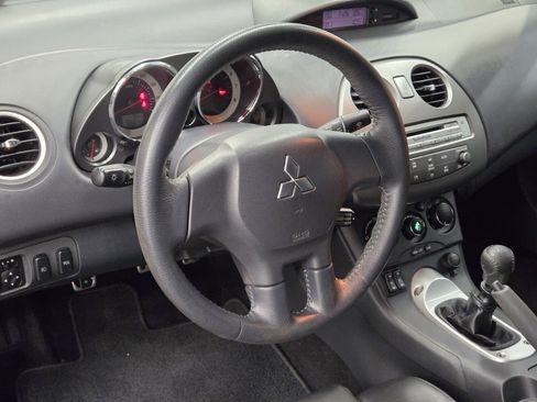 Used 2007 Mitsubishi Eclipse GT FWD image 14