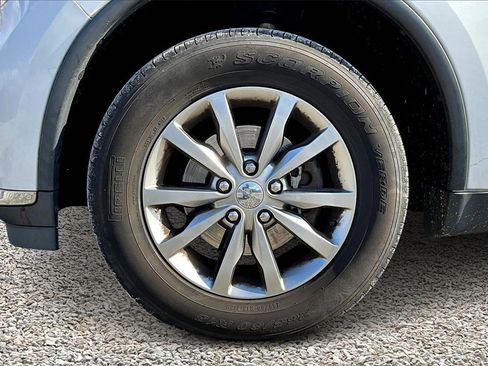 Used 2017 Dodge Durango SXT w/ Quick Order Package 23B image 8