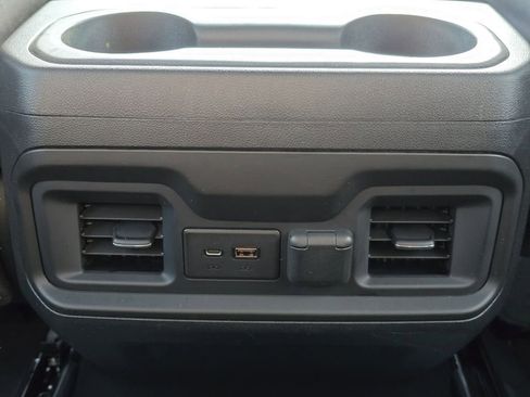 Used 2021 Chevrolet Silverado 1500 RST w/ All Star Edition Plus AWD/4WD image 34