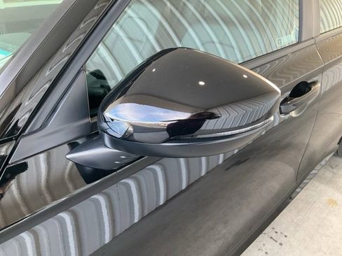 New 2026 Honda Civic Sport Touring image 3