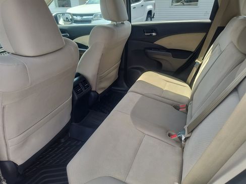 Used 2016 Honda CR-V EX image 28