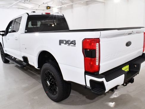 New 2026 Ford F350 XLT w/ XLT Premium Package AWD/4WD image 15