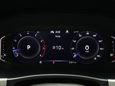 Certified 2022 Volkswagen Atlas SE image 7