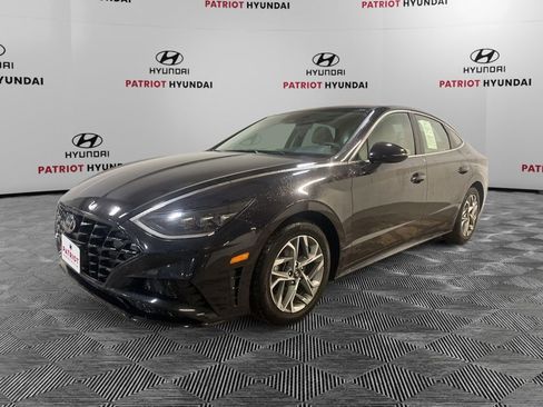 Used 2023 Hyundai Sonata SEL image 8