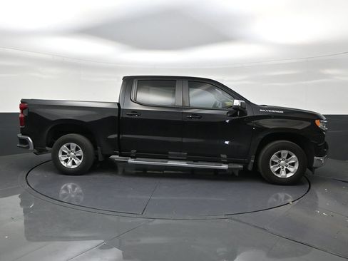 Used 2023 Chevrolet Silverado 1500 LT RWD image 6