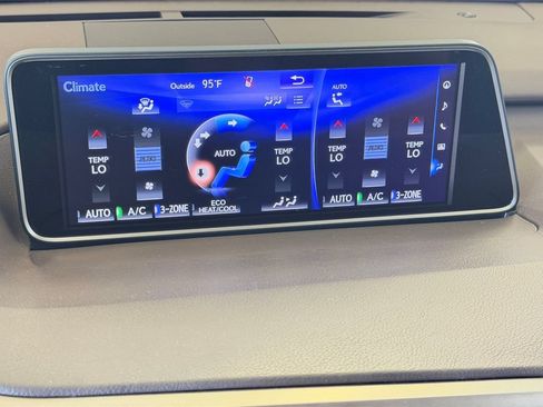 Used 2019 Lexus RX 350L AWD image 23