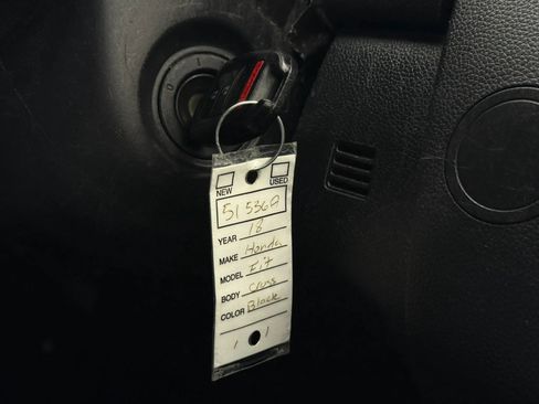 Used 2018 Honda Fit Sport image 21