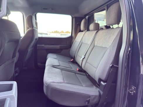 Used 2024 Ford F250 XLT image 21