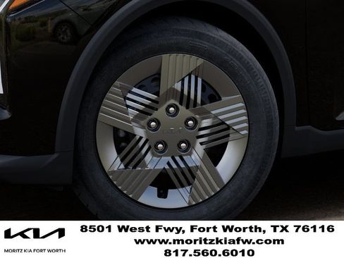 New 2026 Kia K4 FWD image 9