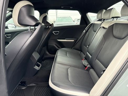 New 2026 Kia K4 GT-Line image 17