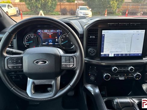 Used 2023 Ford F150 Tremor w/ 360 Degree Camera Package AWD/4WD image 17