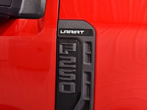 Used 2024 Ford F250 Lariat w/ Lariat Ultimate Package image 10