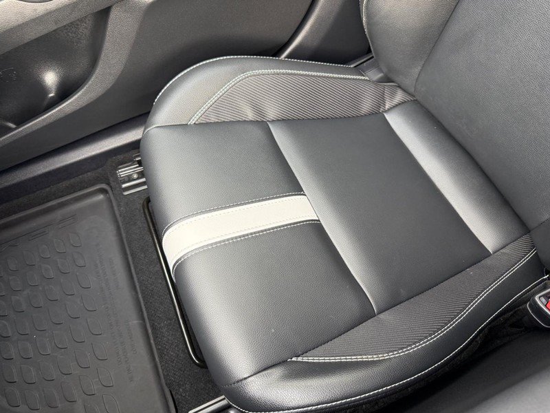 Used 2025 Toyota Camry SE w/ Multimedia Upgrade Package FWD image 26
