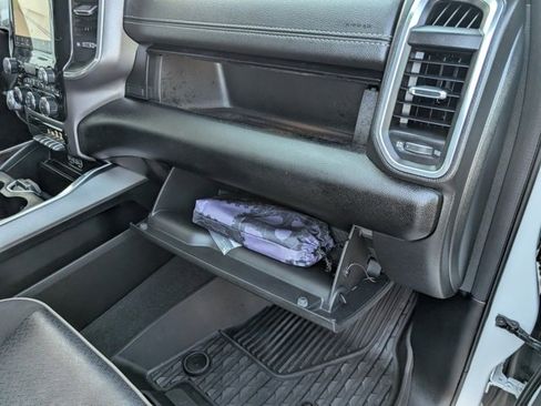 Used 2022 RAM 1500 Laramie w/ Sport Appearance Package image 35