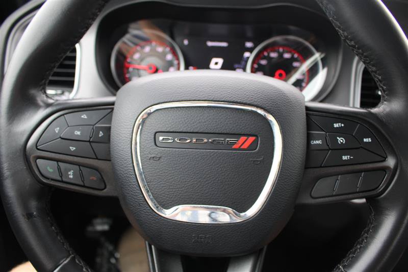 Used 2023 Dodge Charger SXT RWD image 12