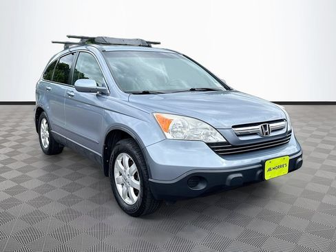 Used 2008 Honda CR-V EX-L image 3