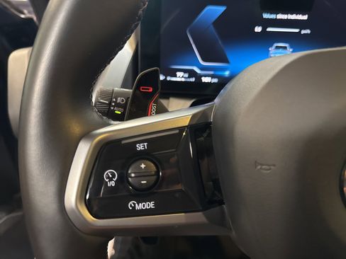 Used 2025 BMW X3 M50 image 38