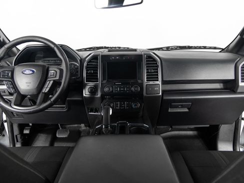 Used 2015 Ford F150 XLT w/ Equipment Group 302A Luxury image 28