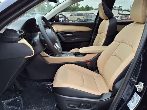 New 2026 MAZDA CX-5 2.5 S w/ Premium Package AWD/4WD image 14