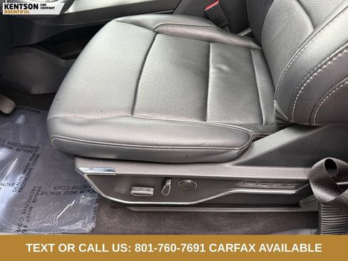 Used 2024 Ford F150 Lariat w/ Equipment Group 502A High AWD/4WD image 30