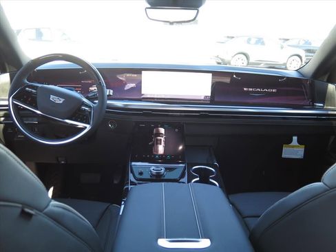 New 2026 Cadillac Escalade Luxury w/ Touring Package image 23
