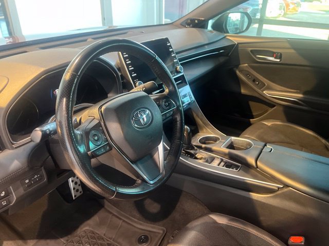 Used 2019 Toyota Avalon Touring w/ Advanced Safety Package FWD image 13