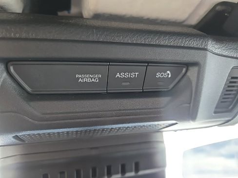 Used 2024 Jeep Wrangler Sahara w/ Technology Group image 71