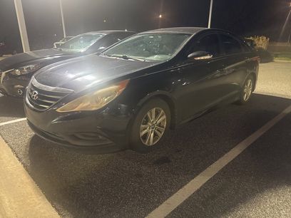 Used 2014 Hyundai Sonata GLS w/ Popular Equipment Group 2