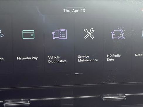 Used 2024 Hyundai Kona SEL FWD image 15