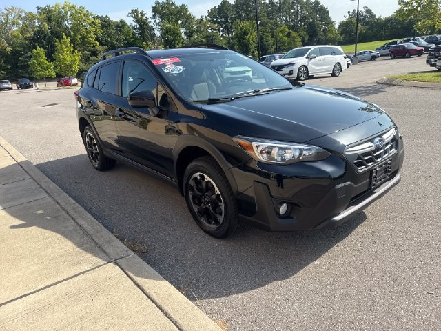 Used 2022 Subaru Crosstrek 2.0i Premium AWD/4WD image 6