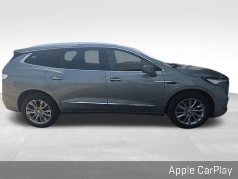 Used 2023 Buick Enclave Avenir w/ Avenir Technology Package AWD/4WD image 3